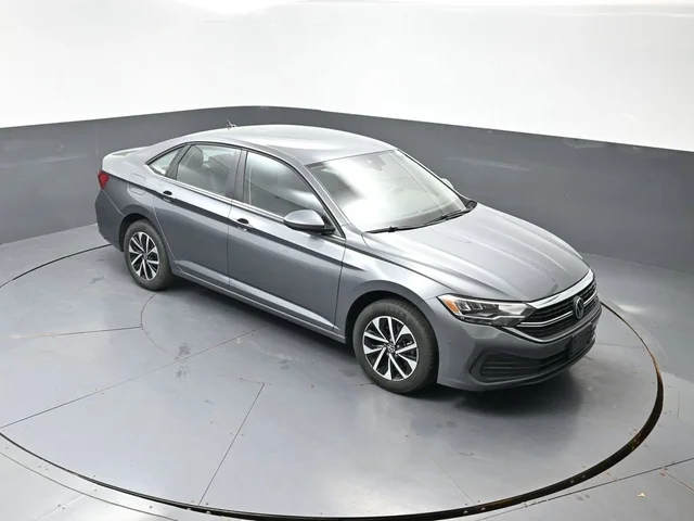 SEMINUEVOS VOLKSWAGEN Jetta a Estados en autogozo
