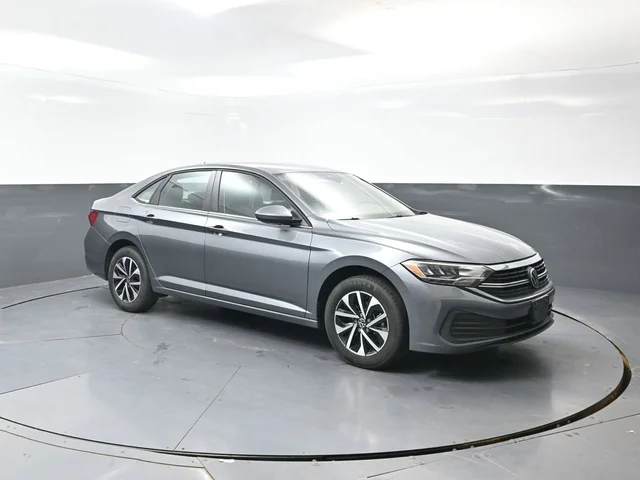 SEMINUEVOS VOLKSWAGEN Jetta a Estados en autogozo