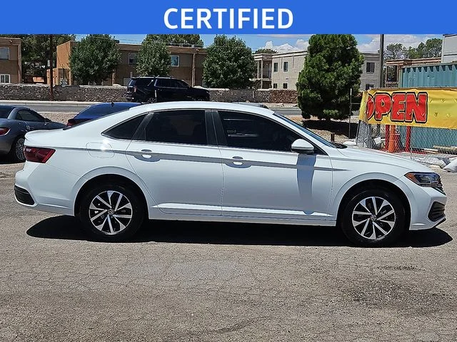 SEMINUEVOS VOLKSWAGEN Jetta a Estados en autogozo