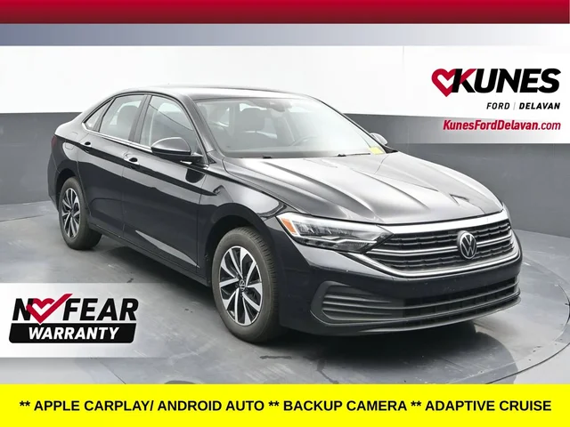 SEMINUEVOS VOLKSWAGEN Jetta a Estados en autogozo