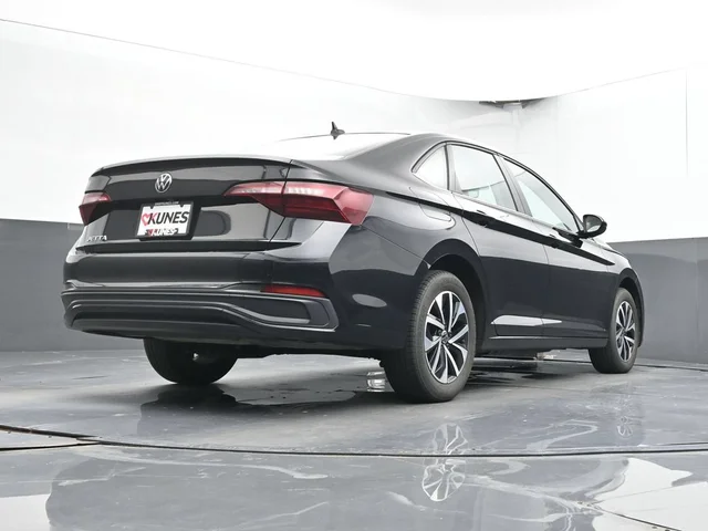 SEMINUEVOS VOLKSWAGEN Jetta a Estados en autogozo