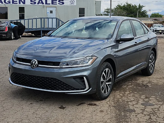 Nuevos VOLKSWAGEN JETTA à Estados chez autogozo