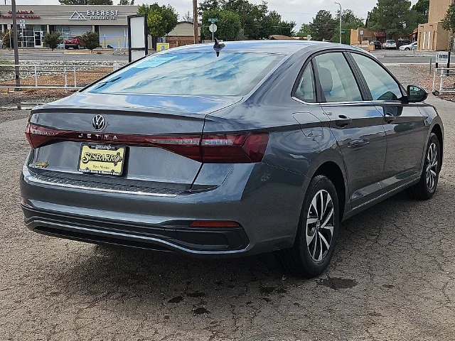 Nuevos VOLKSWAGEN JETTA à Estados chez autogozo