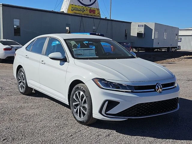 Nuevos VOLKSWAGEN JETTA à Estados chez autogozo