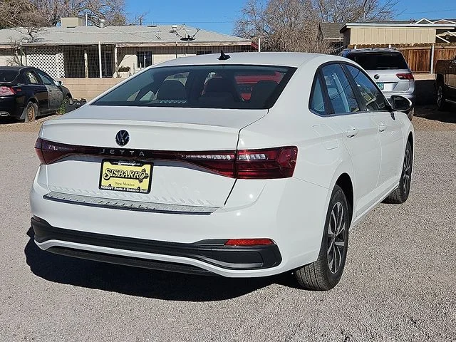 Nuevos VOLKSWAGEN JETTA à Estados chez autogozo
