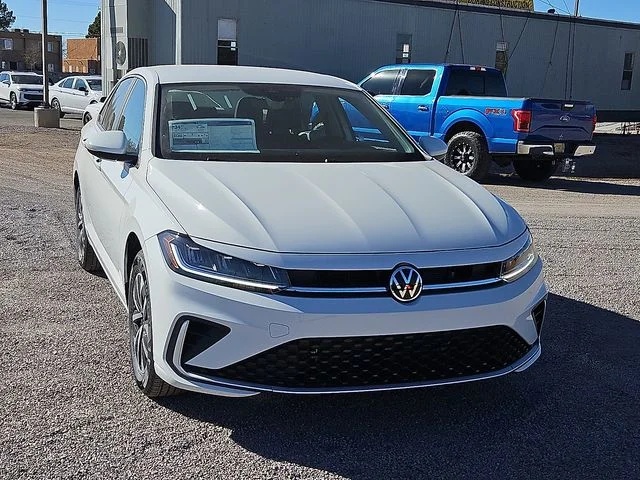Nuevos VOLKSWAGEN JETTA à Estados chez autogozo