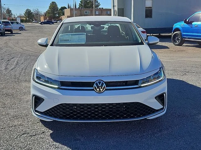 Nuevos VOLKSWAGEN JETTA à Estados chez autogozo
