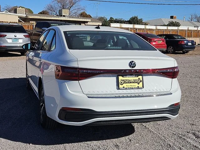 Nuevos VOLKSWAGEN JETTA à Estados chez autogozo