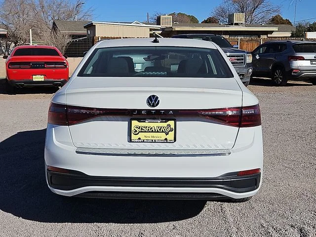 Nuevos VOLKSWAGEN JETTA à Estados chez autogozo