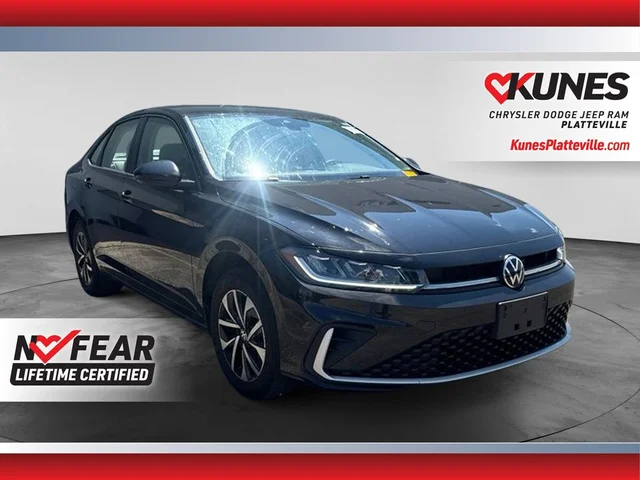 SEMINUEVOS VOLKSWAGEN Jetta a Estados en autogozo