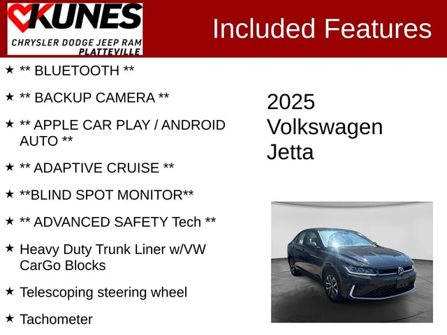 SEMINUEVOS VOLKSWAGEN Jetta a Estados en autogozo