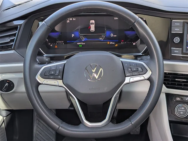 SEMINUEVOS VOLKSWAGEN Jetta at Kennesaw, in Town Center Nissan