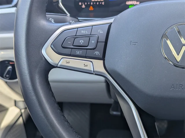 SEMINUEVOS VOLKSWAGEN Jetta at Kennesaw, in Town Center Nissan