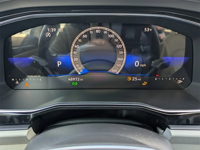 SEMINUEVOS VOLKSWAGEN Jetta at Kennesaw, in Town Center Nissan