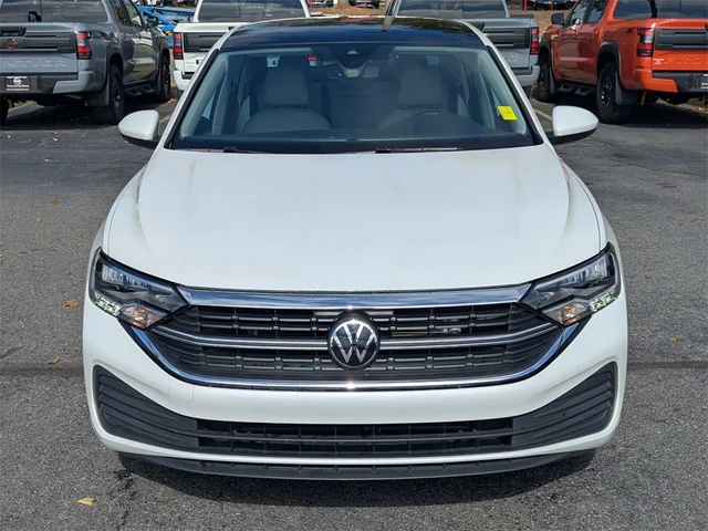 SEMINUEVOS VOLKSWAGEN Jetta at Kennesaw, in Town Center Nissan