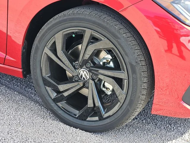 Nuevos VOLKSWAGEN JETTA à Estados chez autogozo