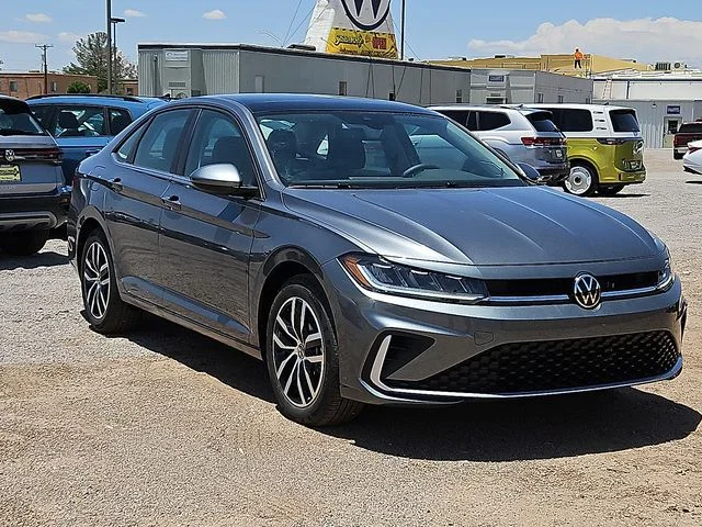 Nuevos VOLKSWAGEN JETTA à Estados chez autogozo