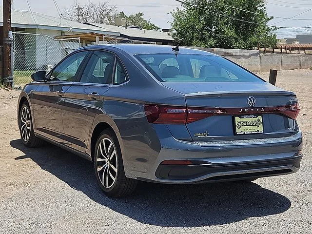 Nuevos VOLKSWAGEN JETTA à Estados chez autogozo