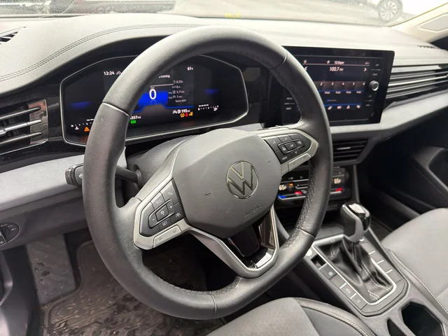 SEMINUEVOS VOLKSWAGEN Jetta a Vauxhall en Maplecrest Ford Lincoln of Union