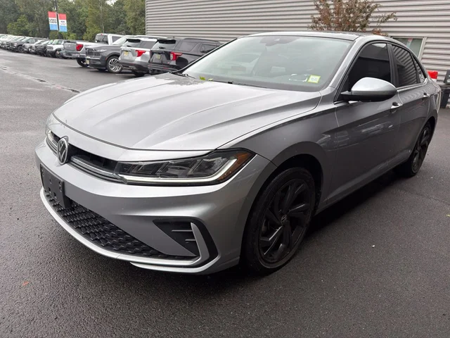 SEMINUEVOS VOLKSWAGEN Jetta a Vauxhall en Maplecrest Ford Lincoln of Union