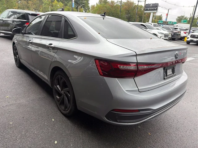 SEMINUEVOS VOLKSWAGEN Jetta a Vauxhall en Maplecrest Ford Lincoln of Union