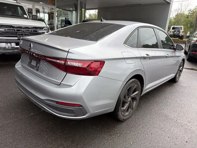 SEMINUEVOS VOLKSWAGEN Jetta a Vauxhall en Maplecrest Ford Lincoln of Union