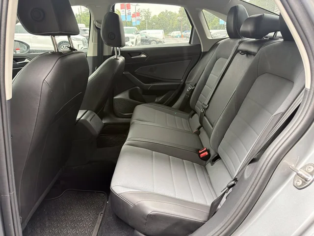 SEMINUEVOS VOLKSWAGEN Jetta a Vauxhall en Maplecrest Ford Lincoln of Union