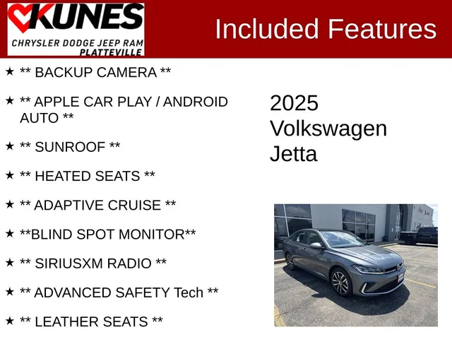 SEMINUEVOS VOLKSWAGEN Jetta a Estados en autogozo