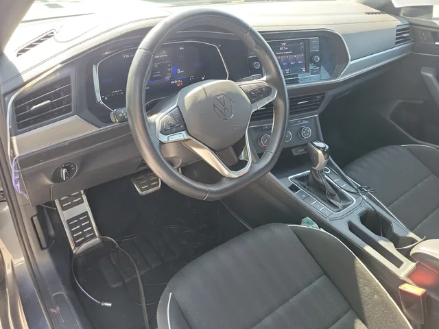 SEMINUEVOS VOLKSWAGEN Jetta a Estados en autogozo