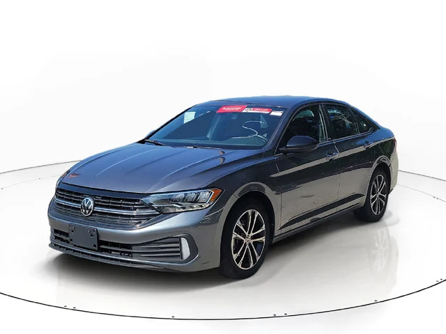 SEMINUEVOS VOLKSWAGEN Jetta a Estados en autogozo