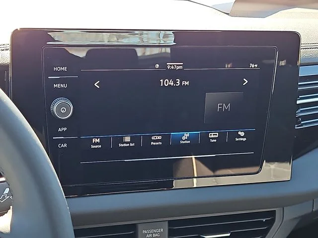 Nuevos VOLKSWAGEN JETTA à Estados chez autogozo