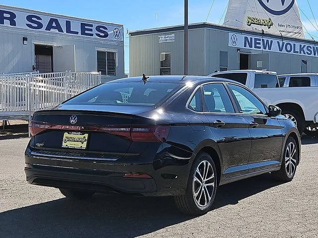 Nuevos VOLKSWAGEN JETTA à Estados chez autogozo