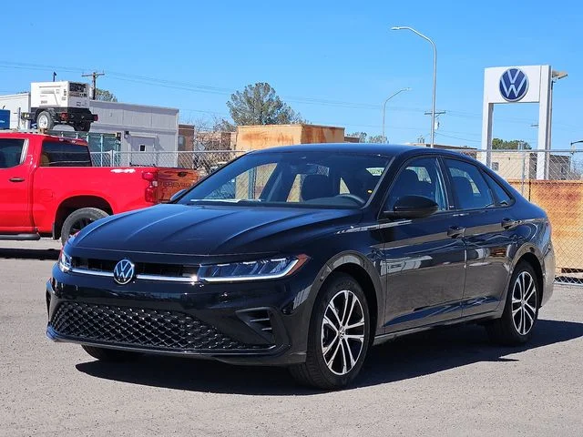 Nuevos VOLKSWAGEN JETTA à Estados chez autogozo