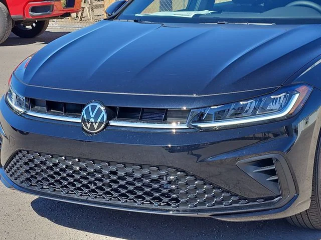 Nuevos VOLKSWAGEN JETTA à Estados chez autogozo