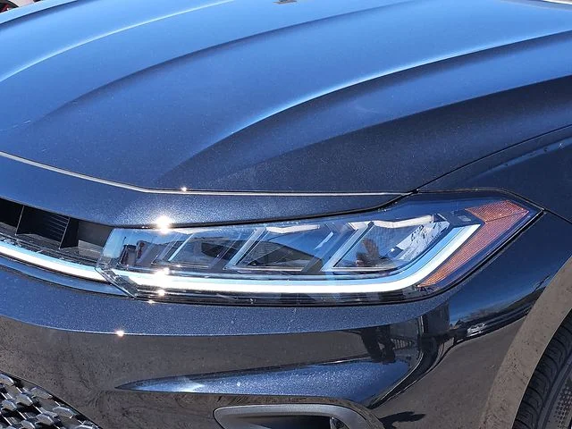 Nuevos VOLKSWAGEN JETTA à Estados chez autogozo