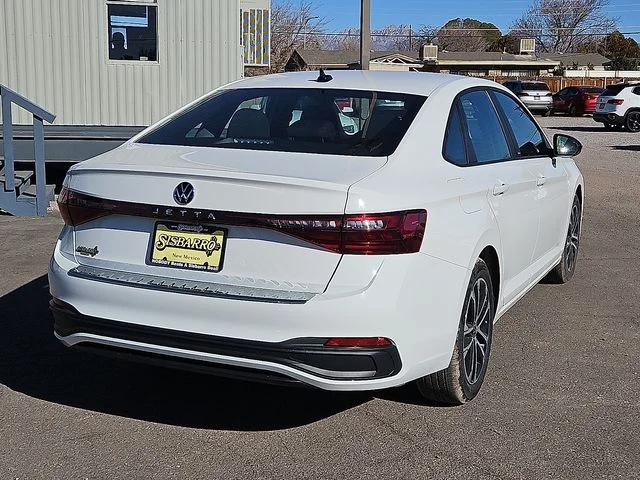 Nuevos VOLKSWAGEN JETTA à Estados chez autogozo