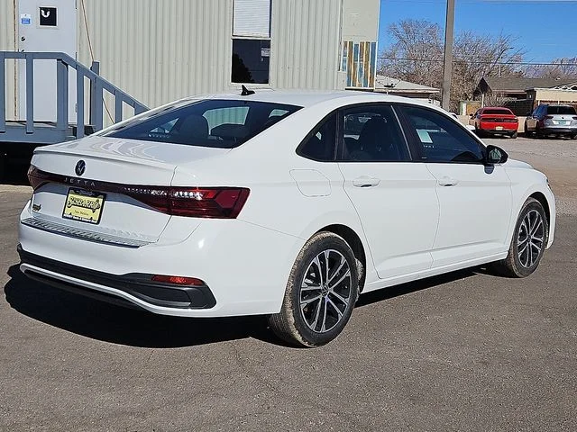 Nuevos VOLKSWAGEN JETTA à Estados chez autogozo