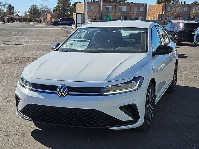 Nuevos VOLKSWAGEN JETTA à Estados chez autogozo