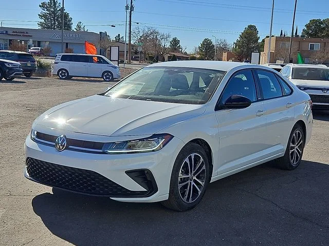 Nuevos VOLKSWAGEN JETTA à Estados chez autogozo