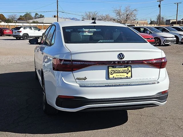 Nuevos VOLKSWAGEN JETTA à Estados chez autogozo