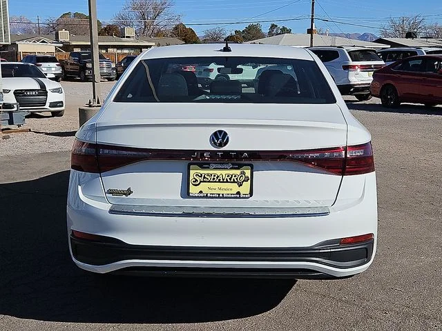 Nuevos VOLKSWAGEN JETTA à Estados chez autogozo