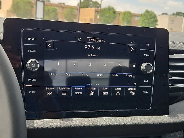 Nuevos VOLKSWAGEN JETTA à Estados chez autogozo