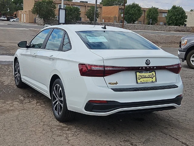 Nuevos VOLKSWAGEN JETTA à Estados chez autogozo