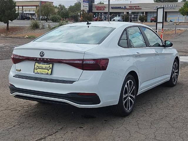 Nuevos VOLKSWAGEN JETTA à Estados chez autogozo