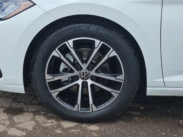 Nuevos VOLKSWAGEN JETTA à Estados chez autogozo