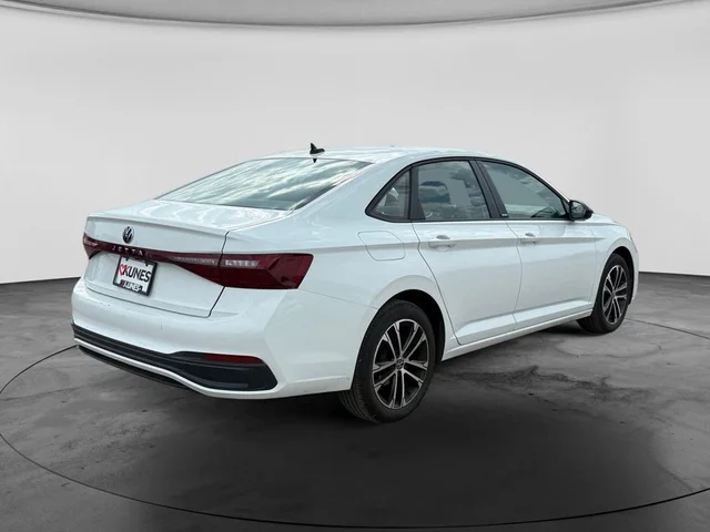 SEMINUEVOS VOLKSWAGEN Jetta a Estados en autogozo