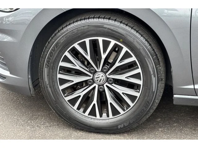 SEMINUEVOS VOLKSWAGEN Jetta at ELK GROVE in Elk Grove Buick GMC