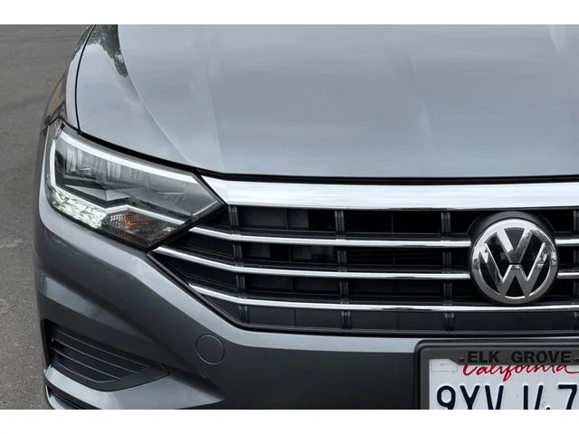 SEMINUEVOS VOLKSWAGEN Jetta at ELK GROVE in Elk Grove Buick GMC