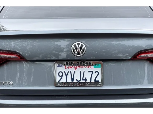 SEMINUEVOS VOLKSWAGEN Jetta at ELK GROVE in Elk Grove Buick GMC