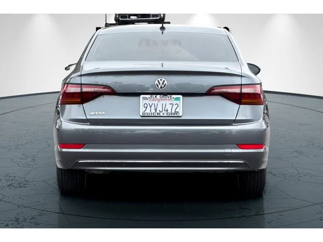 SEMINUEVOS VOLKSWAGEN Jetta at ELK GROVE in Elk Grove Buick GMC